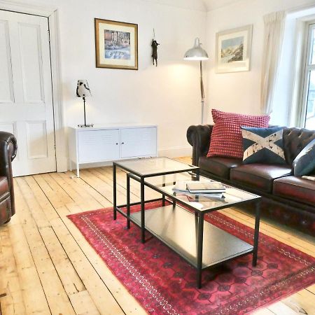 Caman House Apt 2 - By Where Stags Roar Newtonmore Exterior foto