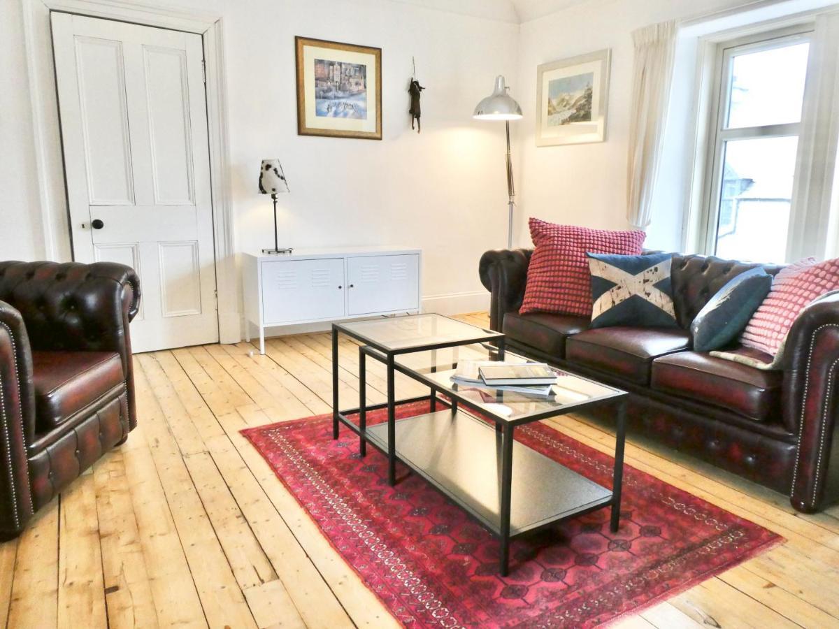 Caman House Apt 2 - By Where Stags Roar Newtonmore Exterior foto